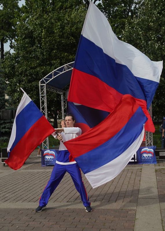 прописка в Унече